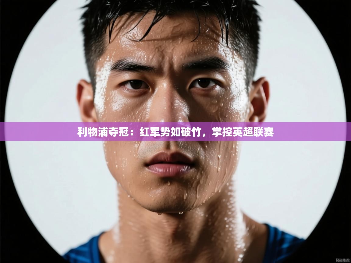 利物浦夺冠:红军势如破竹,掌控英超联赛 第2张