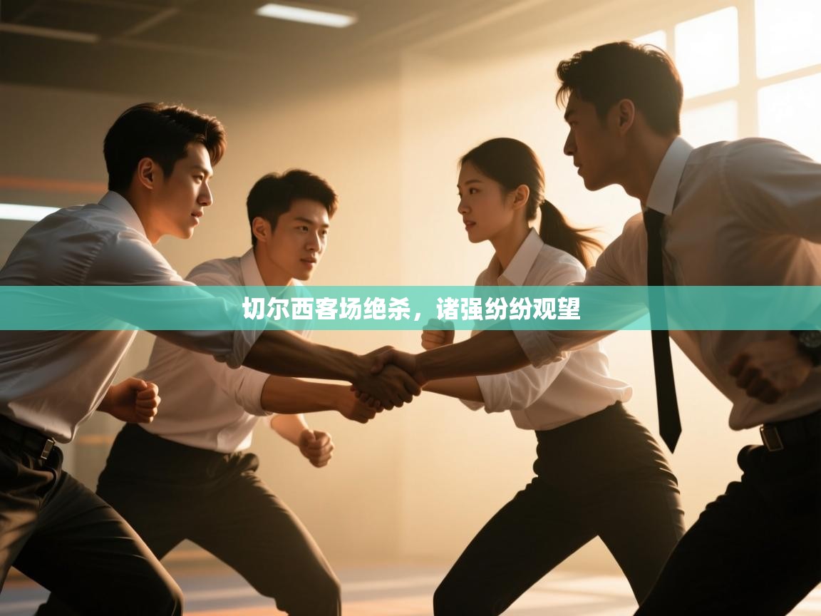 切尔西客场绝杀，诸强纷纷观望