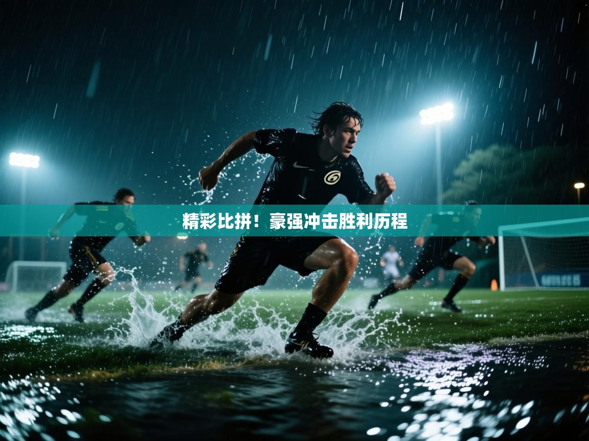 精彩比拼!豪强冲击胜利历程 第2张