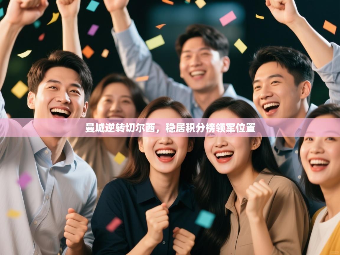 曼城逆转切尔西,稳居积分榜领军位置 第1张