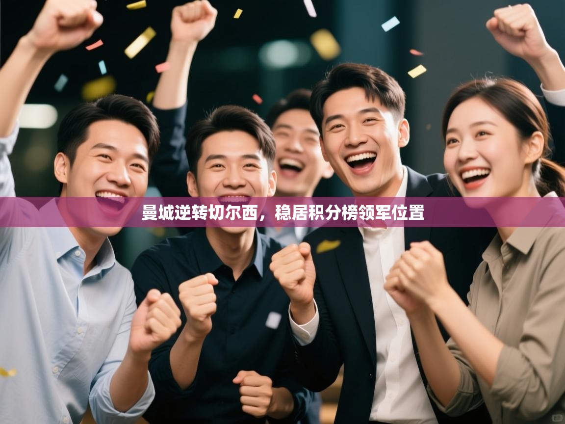 曼城逆转切尔西,稳居积分榜领军位置 第2张