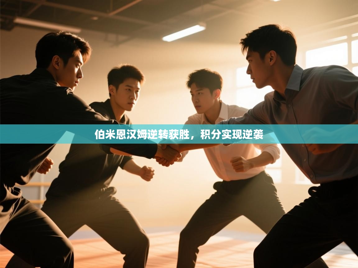 伯米恩汉姆逆转获胜，积分实现逆袭
