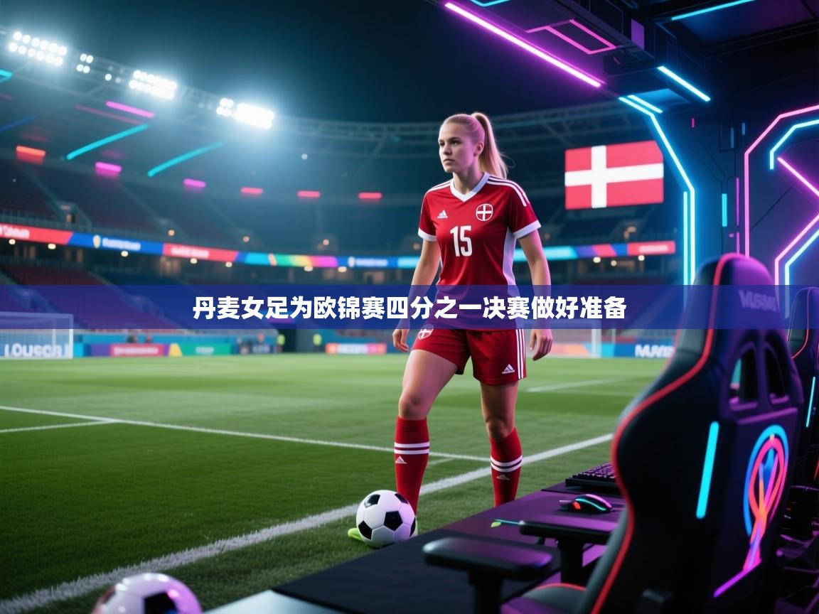 丹麦女足为欧锦赛四分之一决赛做好准备