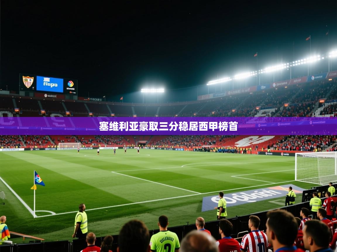 塞维利亚豪取三分稳居西甲榜首