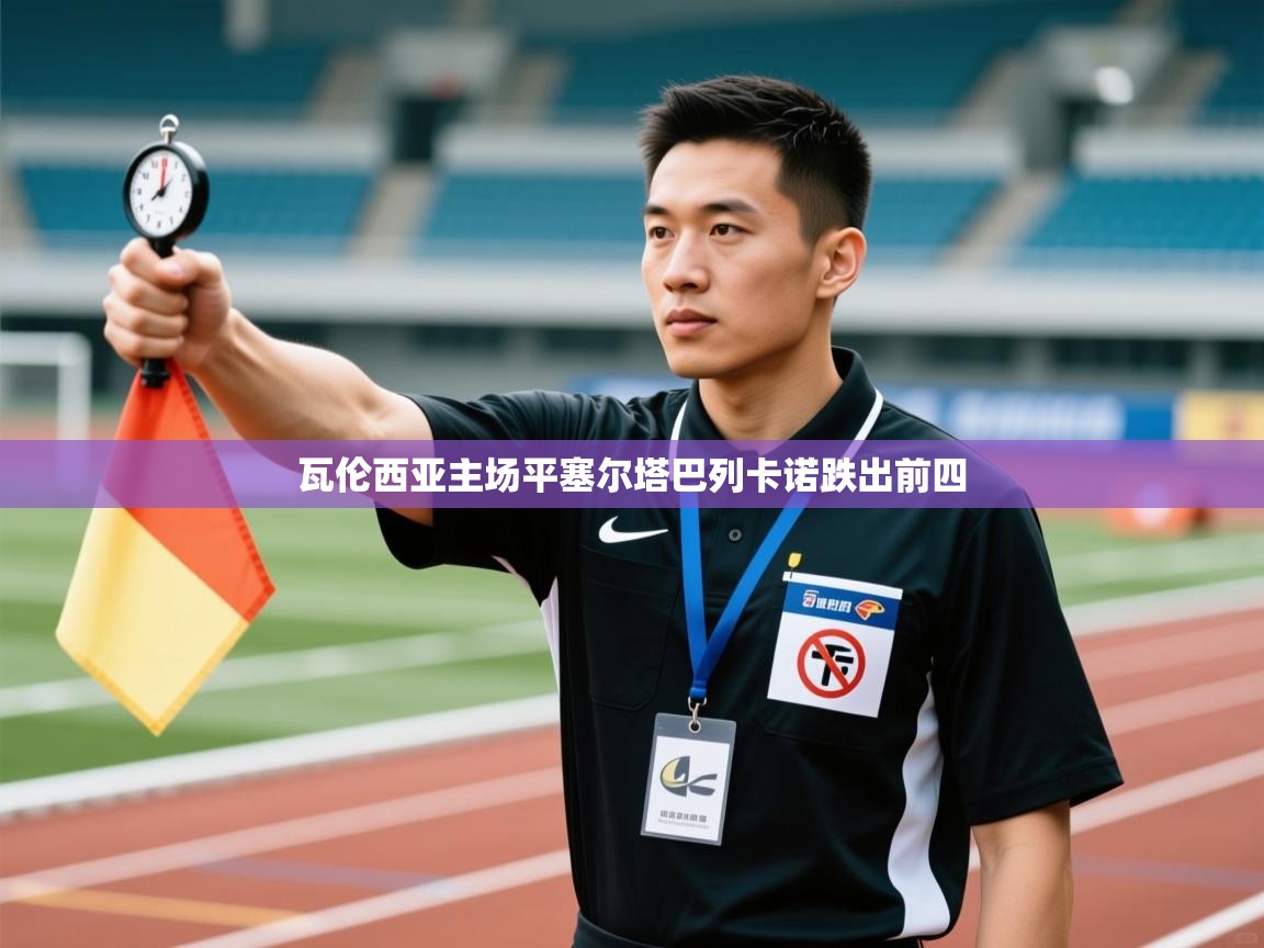 瓦伦西亚主场平塞尔塔巴列卡诺跌出前四