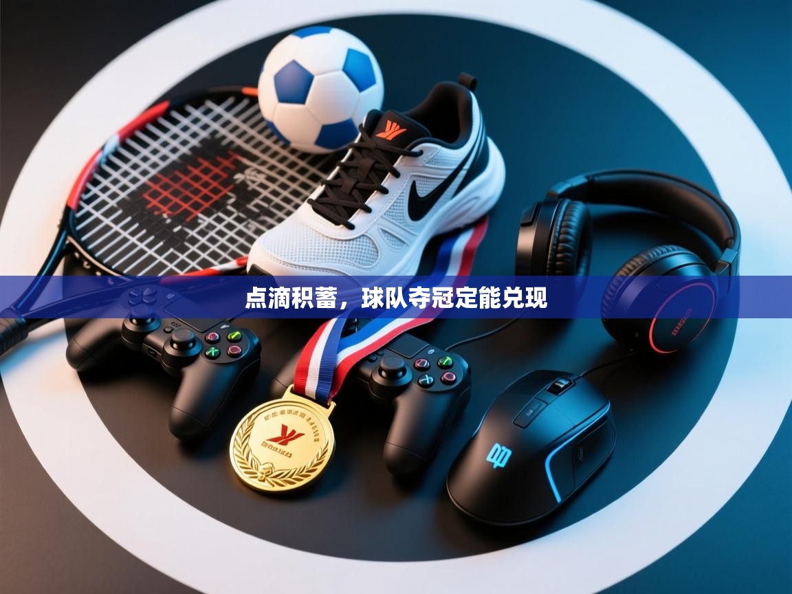 点滴积蓄,球队夺冠定能兑现 第2张